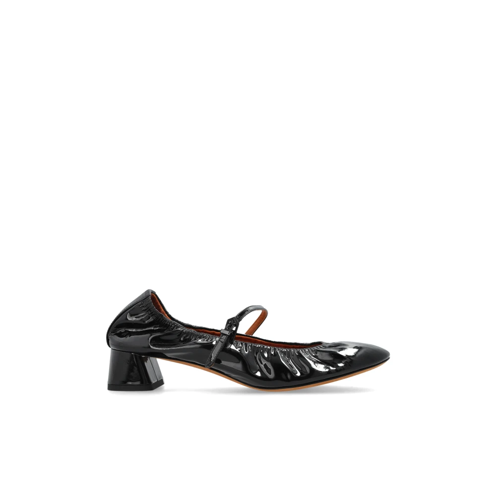 Shoes > Heels > Pumps - - Lanvin - Modalova