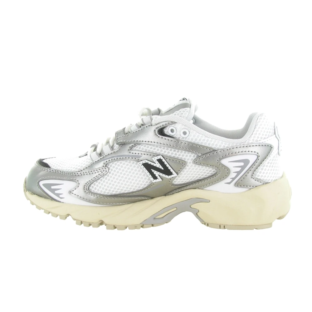 New Balance Ml725 Sneaker Dames Schoenen Veelkleurig Multicolor