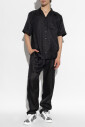pantalon-monogramme-en-soie