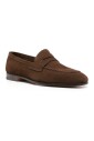 bruine-leren-schoenen