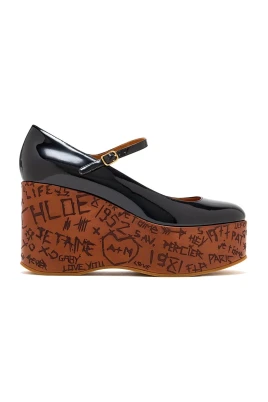 ZEPPE Wedge