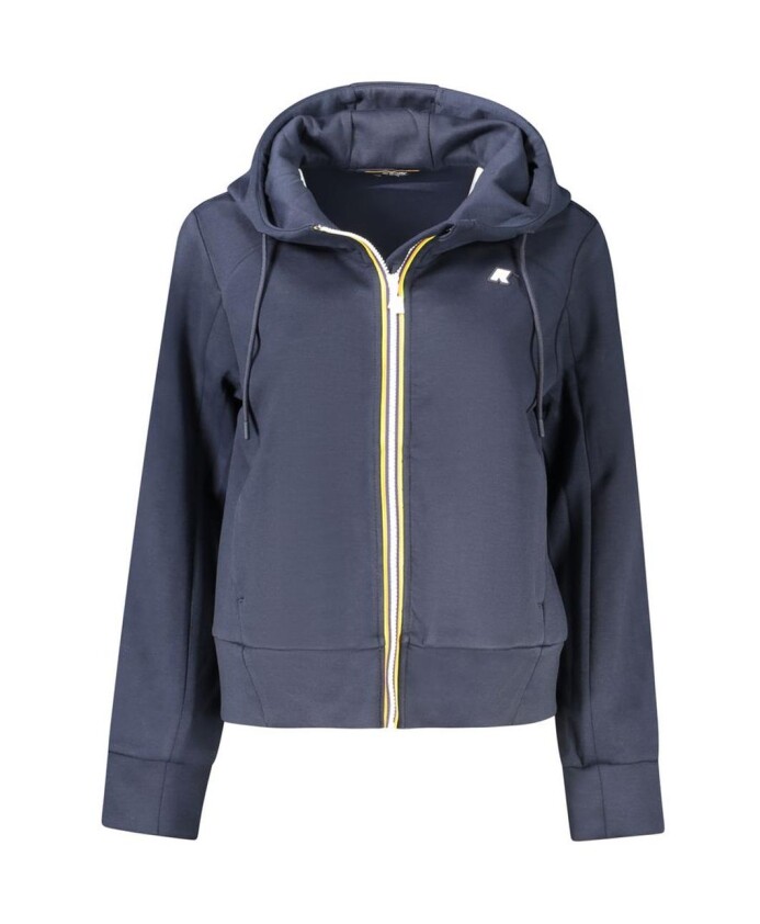 sweat-a-capuche-zippe