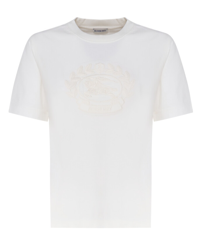 cotton-t-shirt-with-round-collar