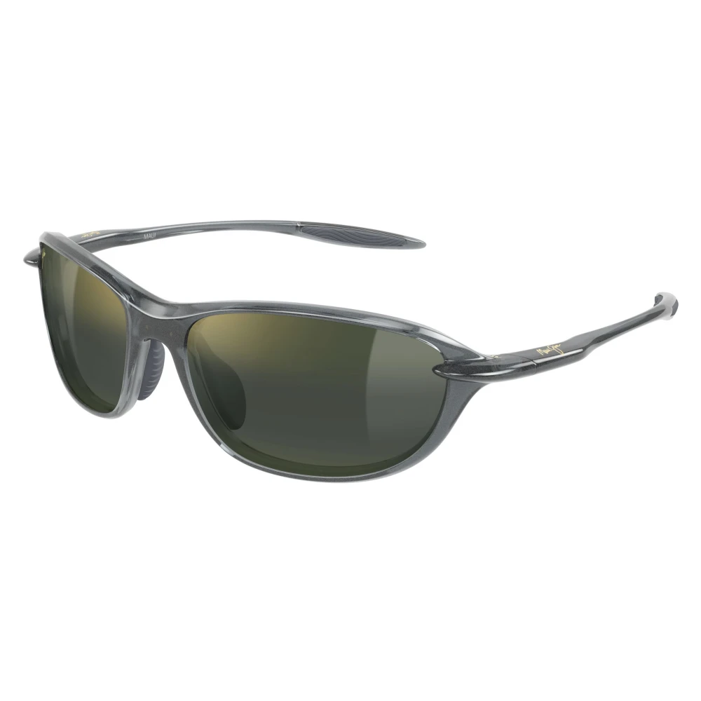 Maui Jim Unisex Multicolor Sunglasses, 62 Mm, Hookipa Ultra R