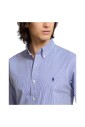 chemise-a-motif-polo-pony