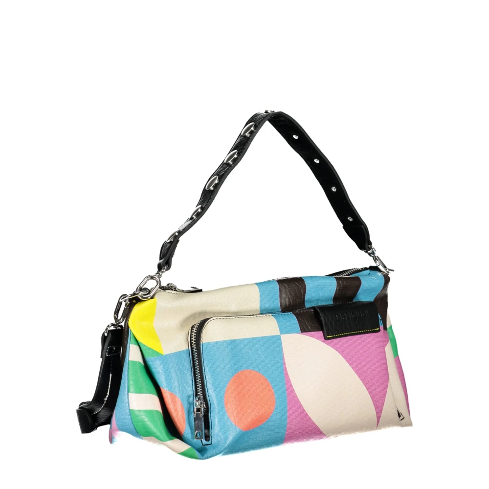 Desigual Tassen en accessoires Multicolor Dames