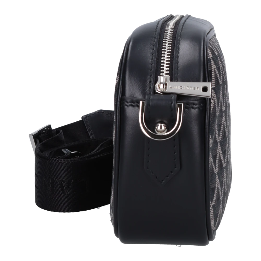 Lancaster Tassen.. Zwart Black Dames