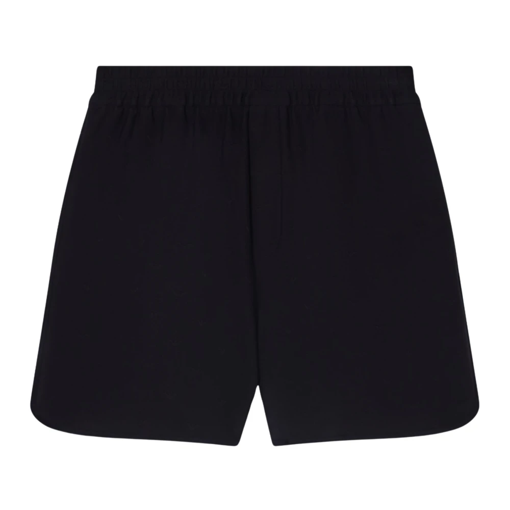 Emporio Armani Uomo Nero Pantaloncini, S, New,