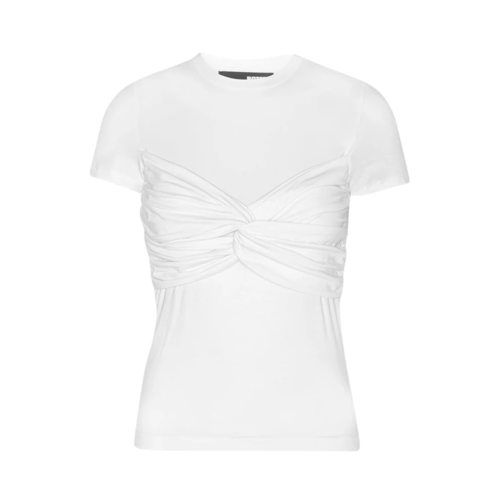 Tops > T-Shirts - - Rotate Birger Christensen - Modalova