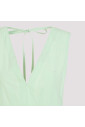 fresh-mint-cotton-midi-dress