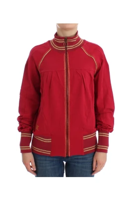 Rosa Cardigan Tröja