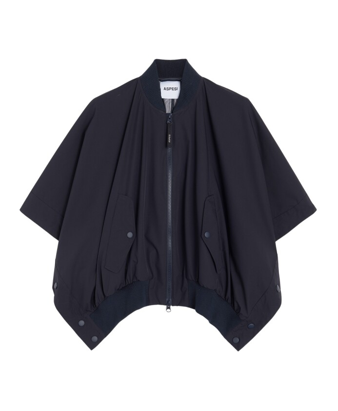 bomber-technique