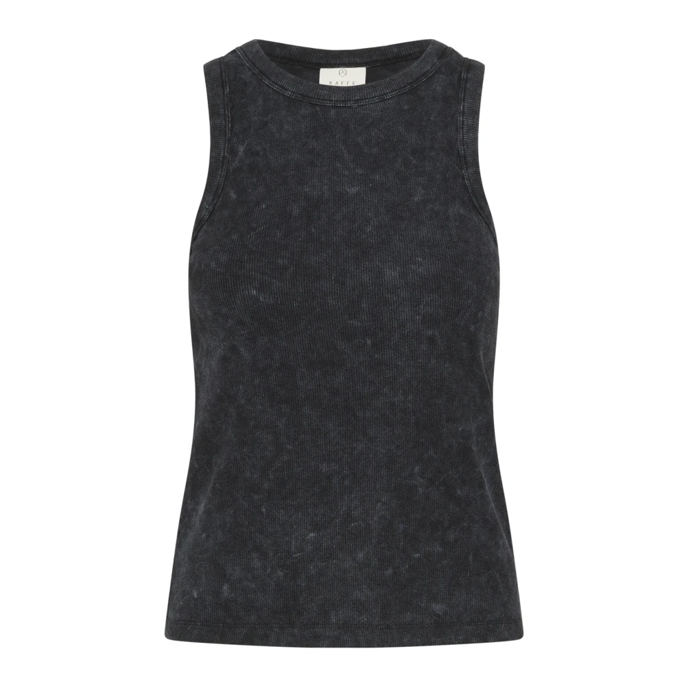 Tops > Sleeveless Tops - - Kaffe - Modalova