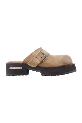Venom Mules