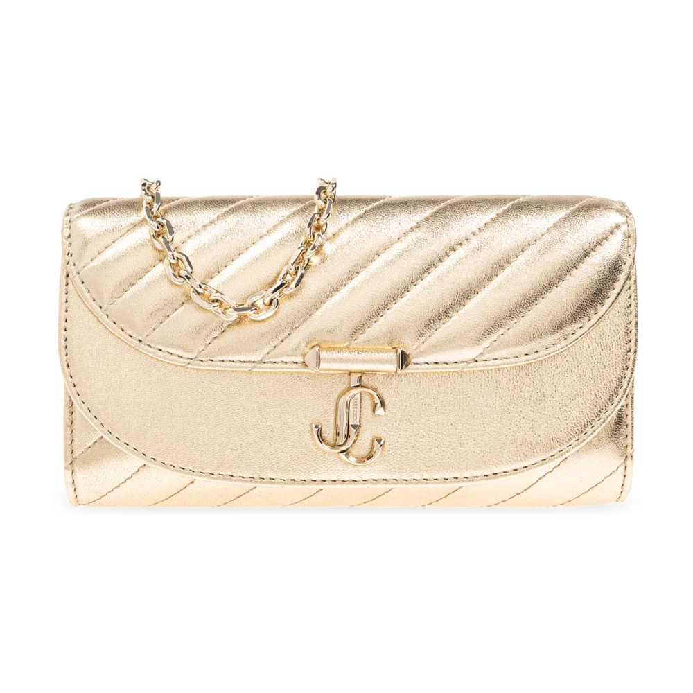 Bags > Shoulder Bags - - Jimmy Choo - Modalova