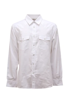Camicia Cotton Shirt