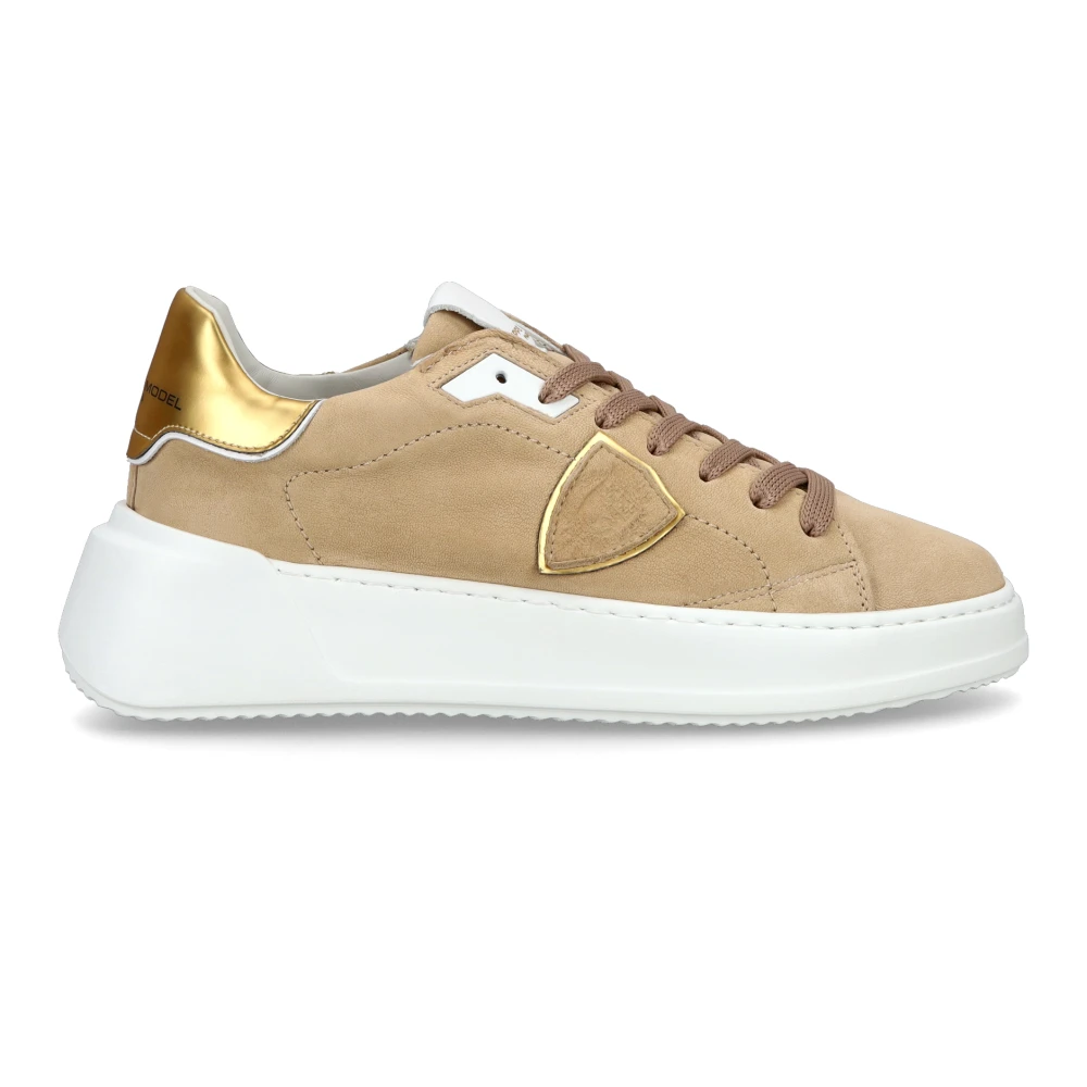 Shoes > Sneakers - - Philippe Model - Modalova