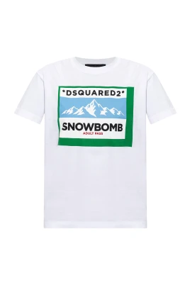 Just Right Fit T-Shirt
