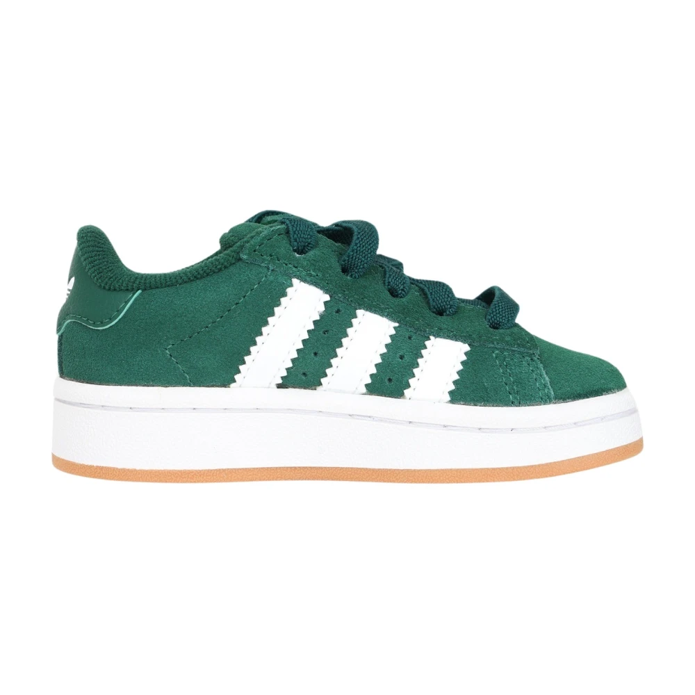 Adidas Originals Campus 00s Sneakers Green, Unisex