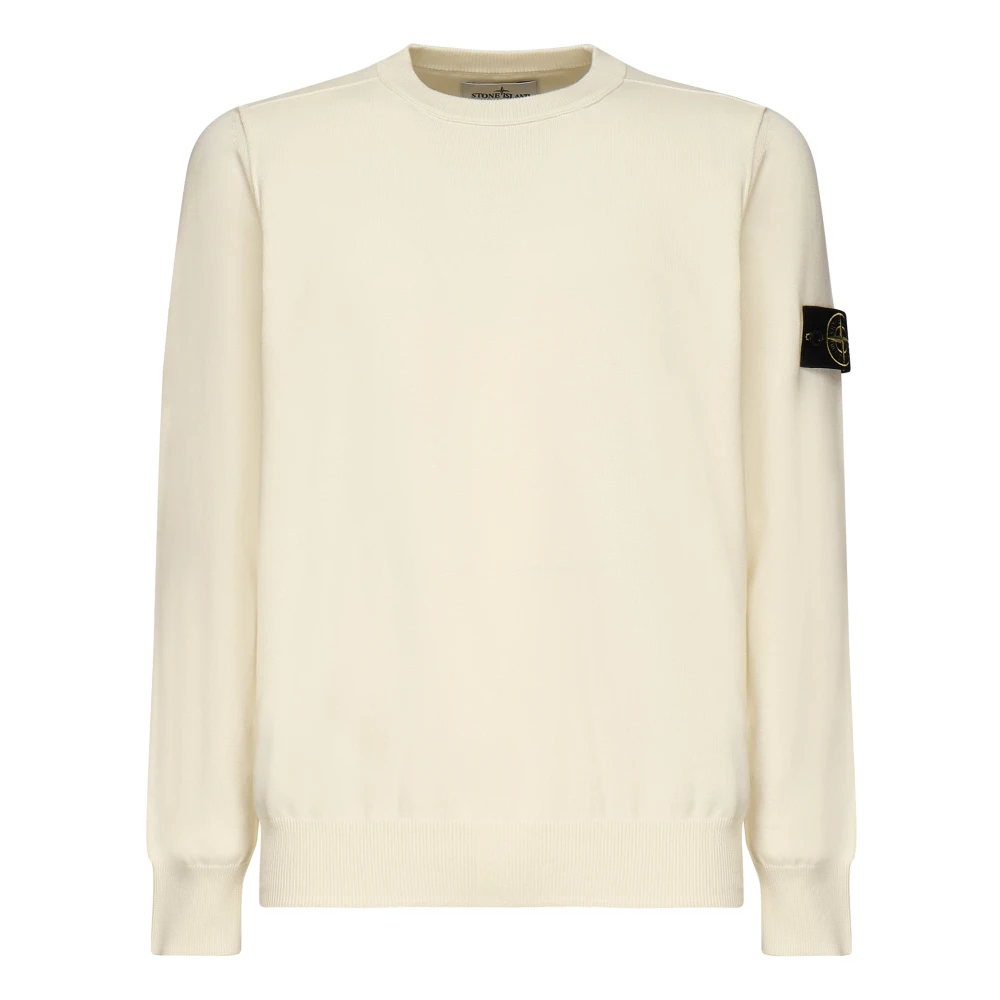 Knitwear > Round-neck Knitwear - - Stone Island - Modalova