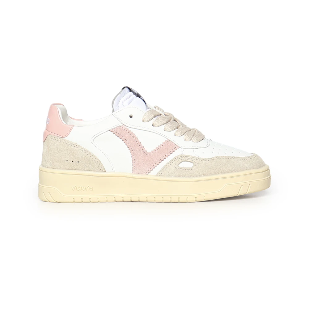 Victoria Donna Multicolor Scarpe, E, 37 Eu, New,