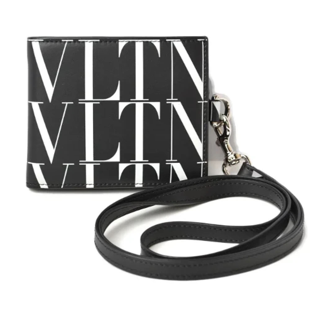 Pre-owned > Pre-owned Accessories > Pre-owned Wallets - - Valentino Vintage - Modalova