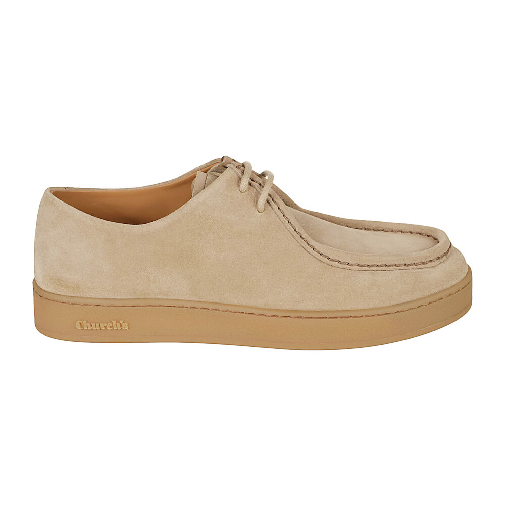 Shop fashion from Church's