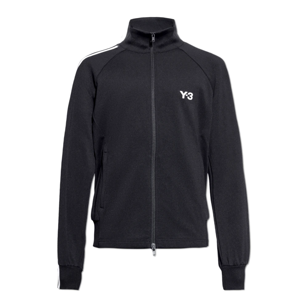 Sweatshirts & Hoodies > Zip-throughs - - Y-3 - Modalova