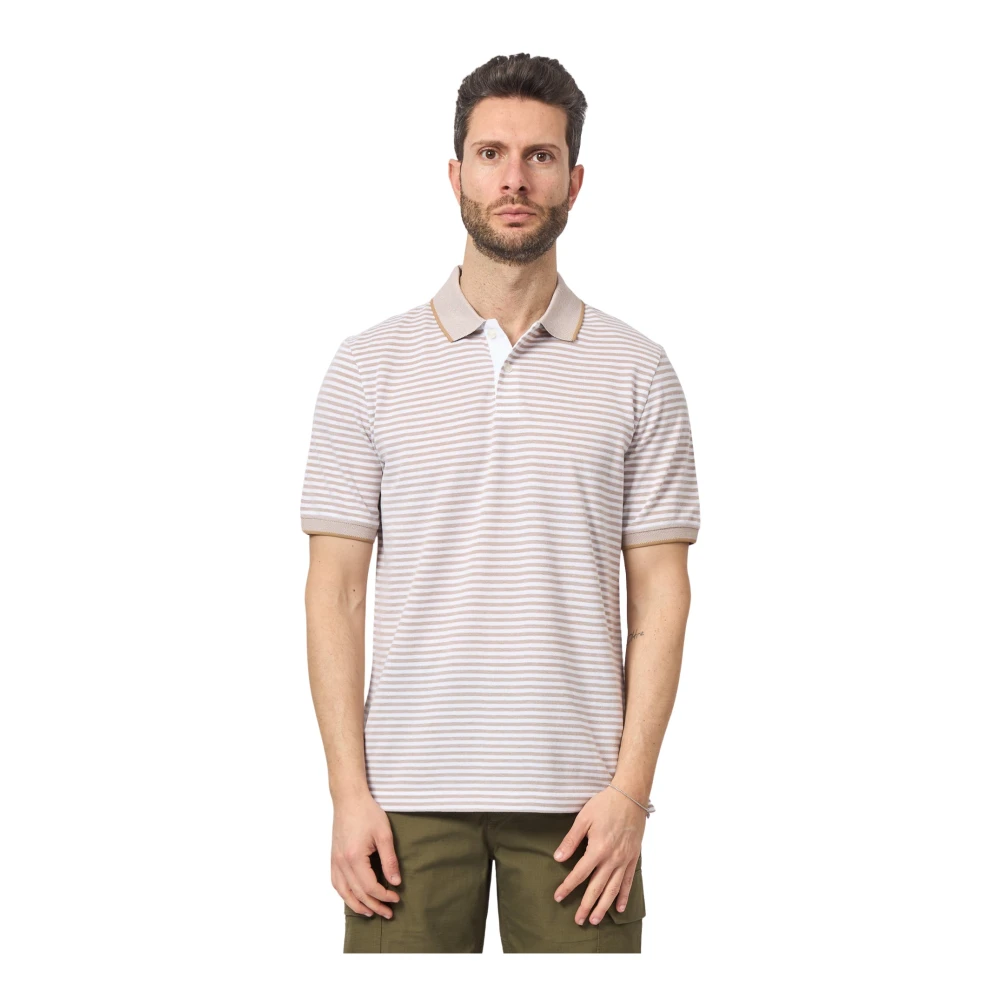 Tops > Polo Shirts - - Bugatti - Modalova