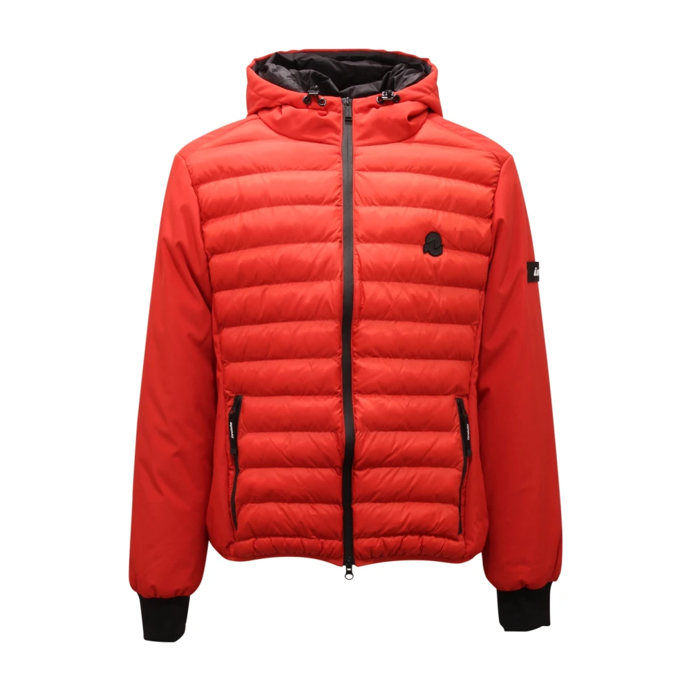 Jackets > Winter Jackets - - Invicta - Modalova