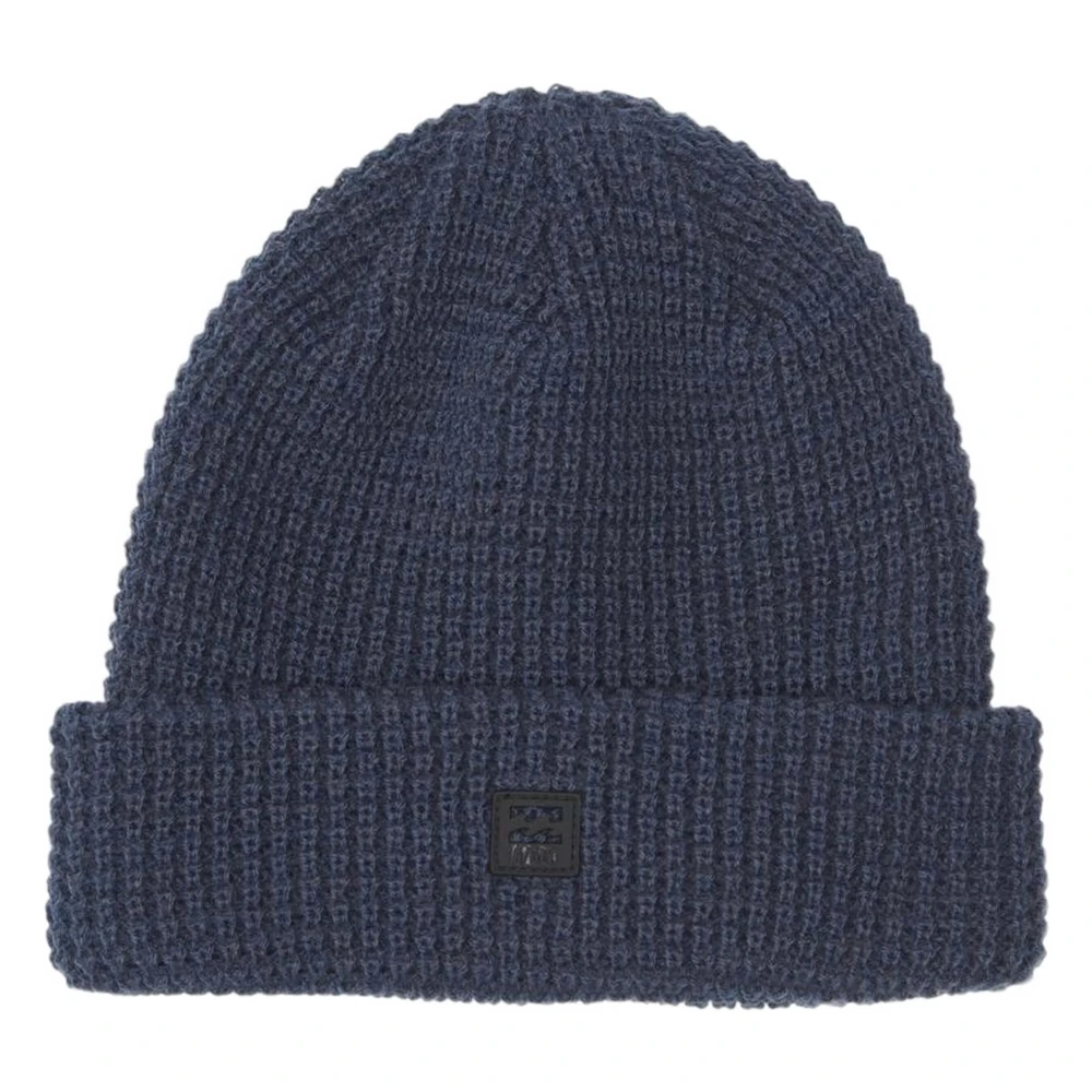 Billabong Adventure Division Barrow wollen pet Blue Heren