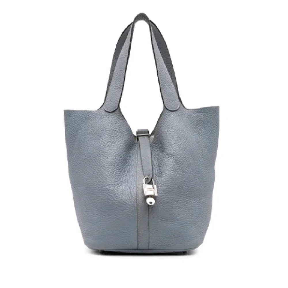 Pre-owned > Pre-owned Bags > Pre-owned Handbags - - Hermès Vintage - Modalova