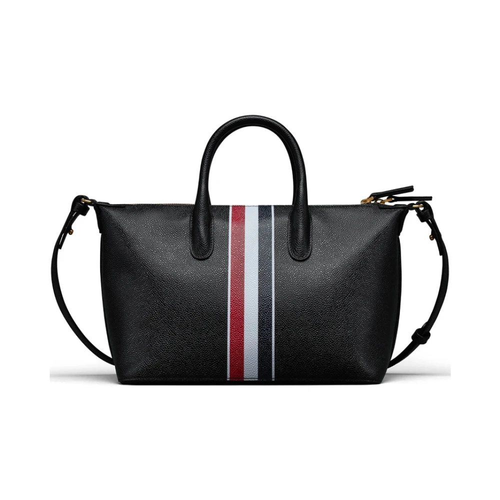 Bags > Tote Bags - - Thom Browne - Modalova