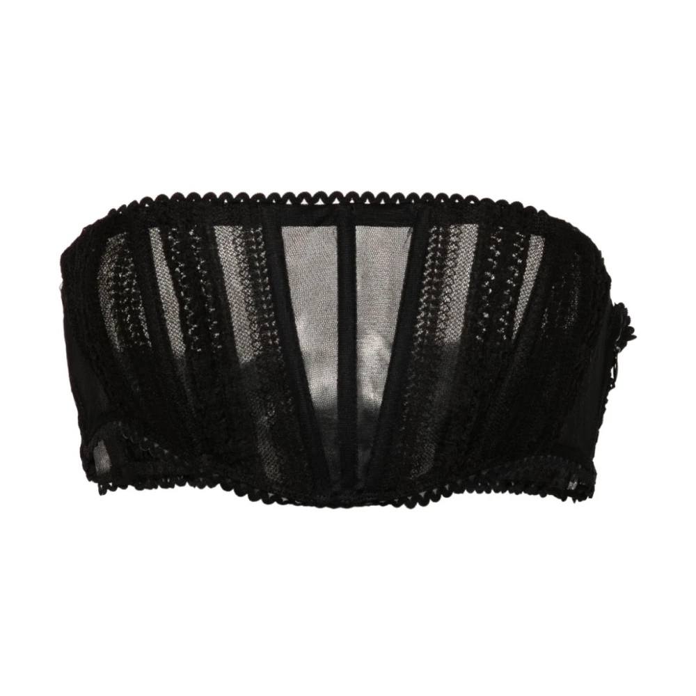 Tops > Sleeveless Tops - - Charo Ruiz Ibiza - Modalova