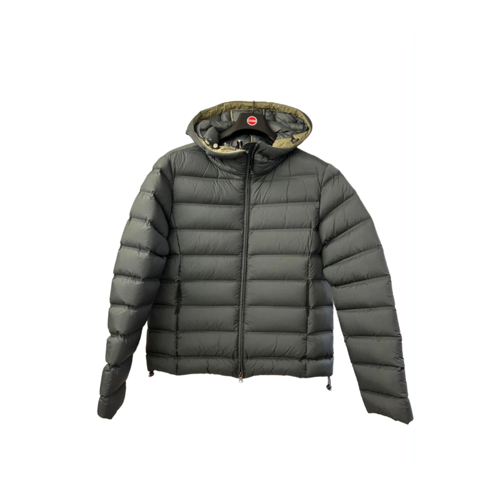 Colmar Stijlvolle Winterjassen Collectie Green Heren
