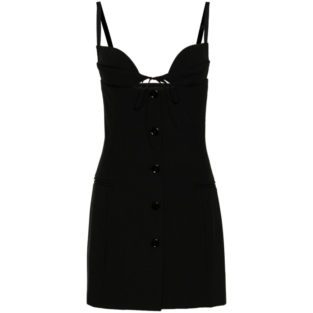 Dresses > Day Dresses > Short Dresses - - Nensi Dojaka - Modalova