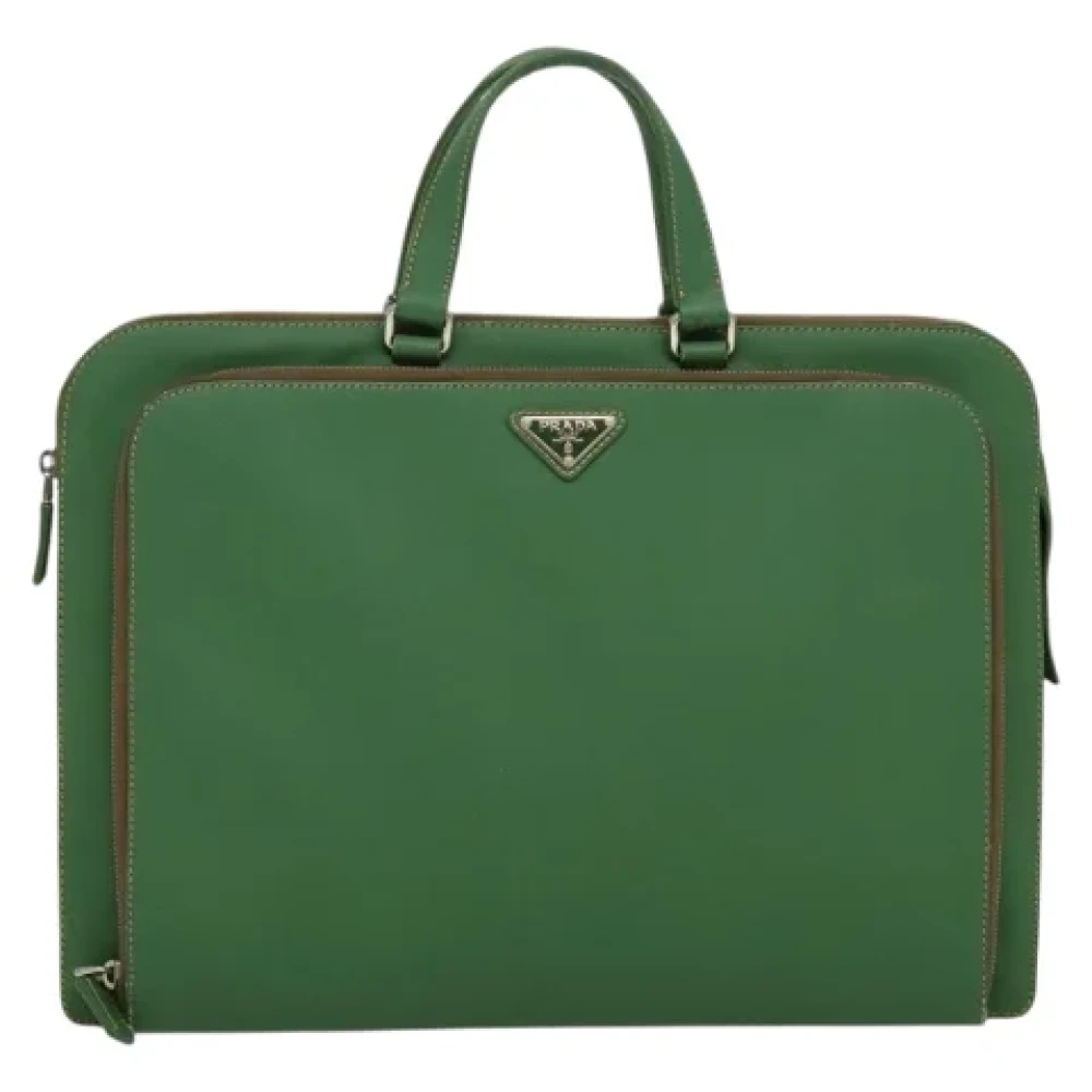 Pre-owned > Pre-owned Bags > Pre-owned Handbags - - Prada Vintage - Modalova