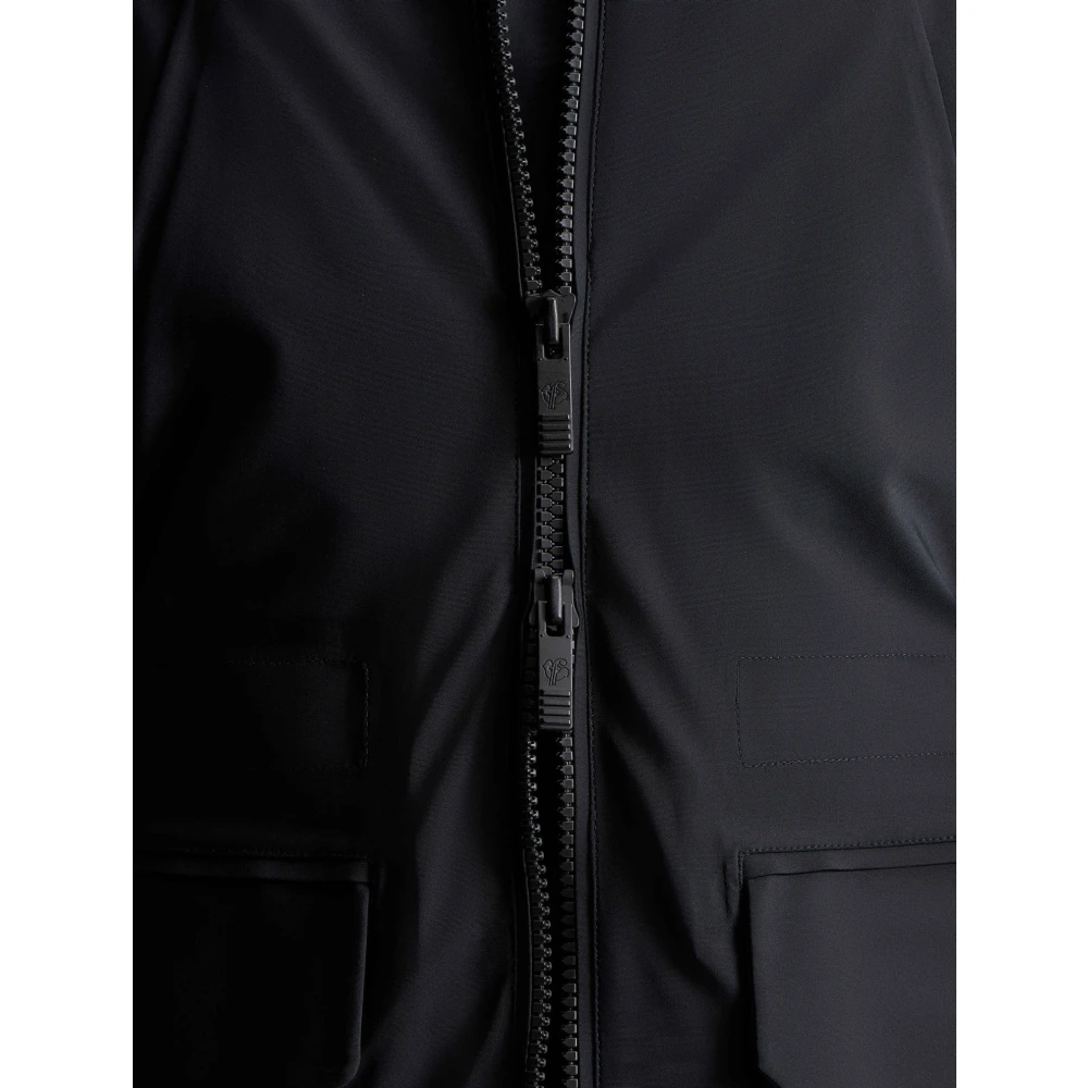 Fusalp Ferreol JAS Black Heren