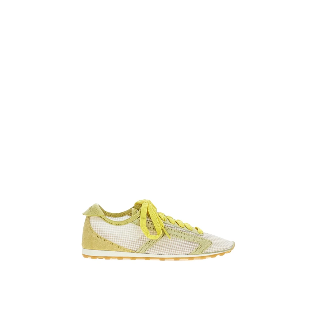Jacquemus The Tennis Dames Schoenen Veelkleurig Multicolor