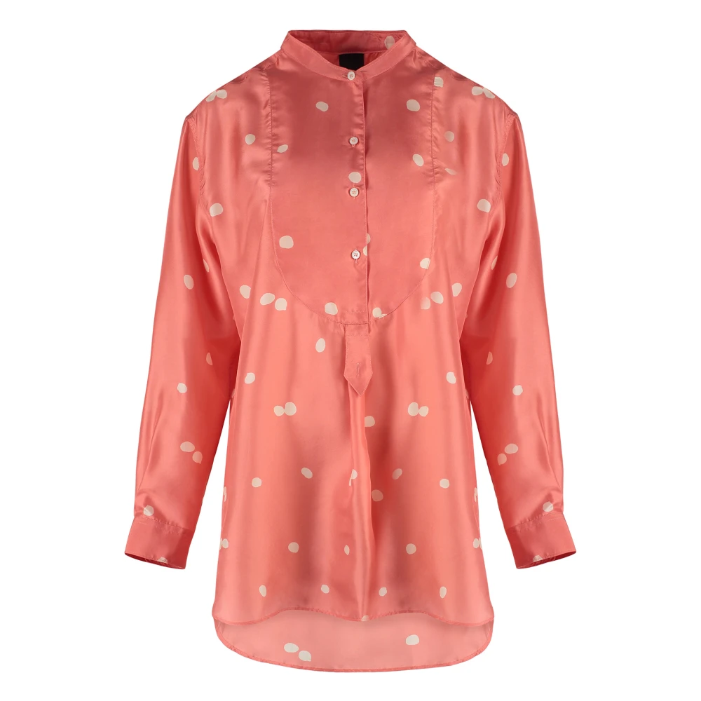 Blouses & Shirts > Blouses - - Aspesi - Modalova