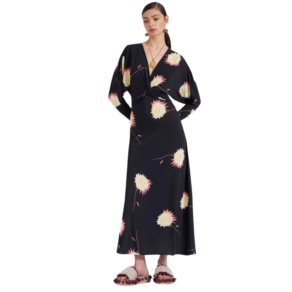 Dresses > Day Dresses > Maxi Dresses - - La DoubleJ - Modalova