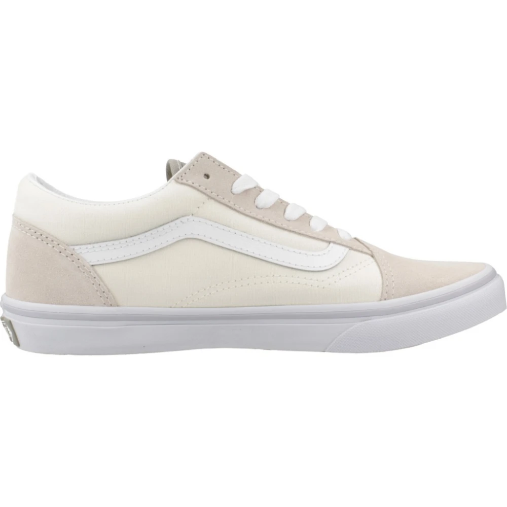Vans - Shoes > Sneakers - Beige - Vans - Modalova