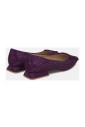 ballerines-a-paillete