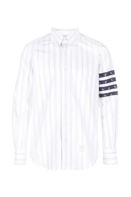 grey-striped-cotton-shirt