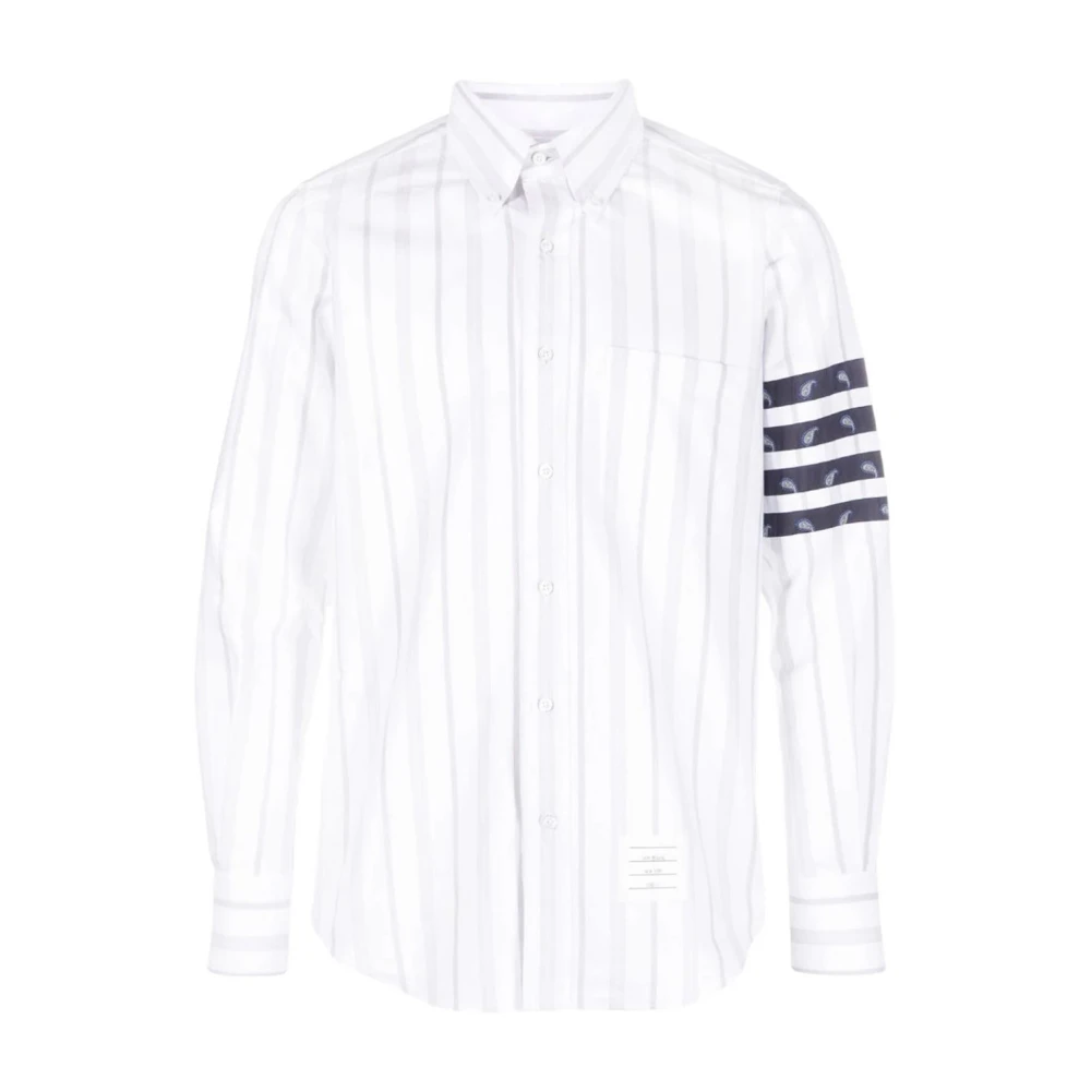 Shirts > Casual Shirts - - Thom Browne - Modalova