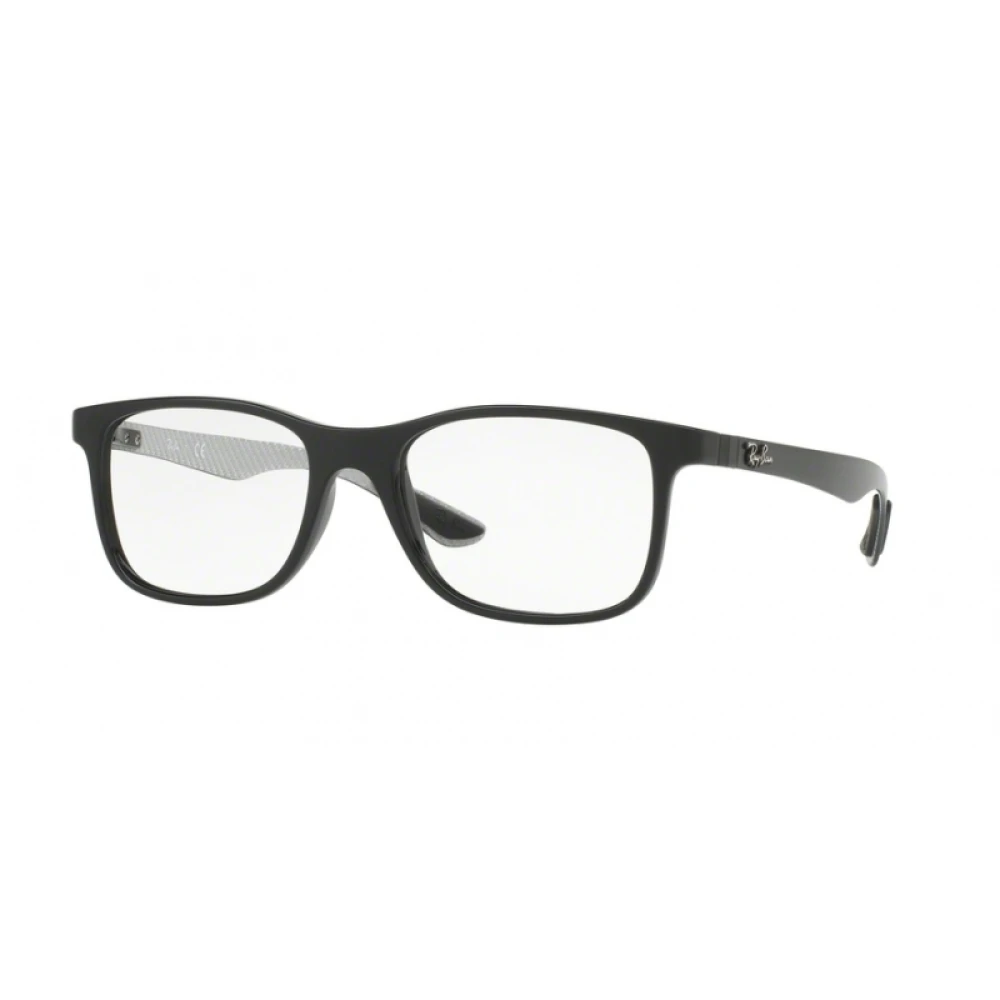 Ray-Ban Brillen Black Heren