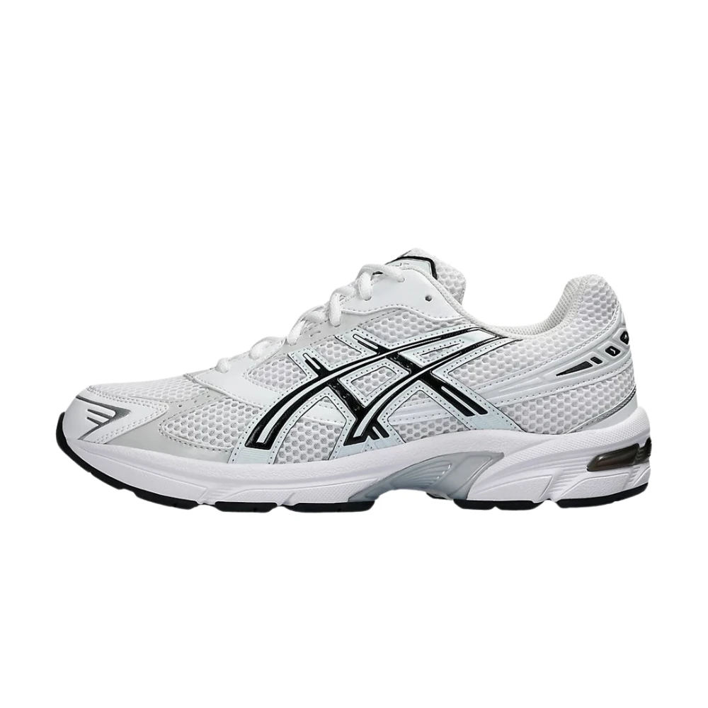 Asics Sneakers Heren Schoenen Veelkleurig Multicolor