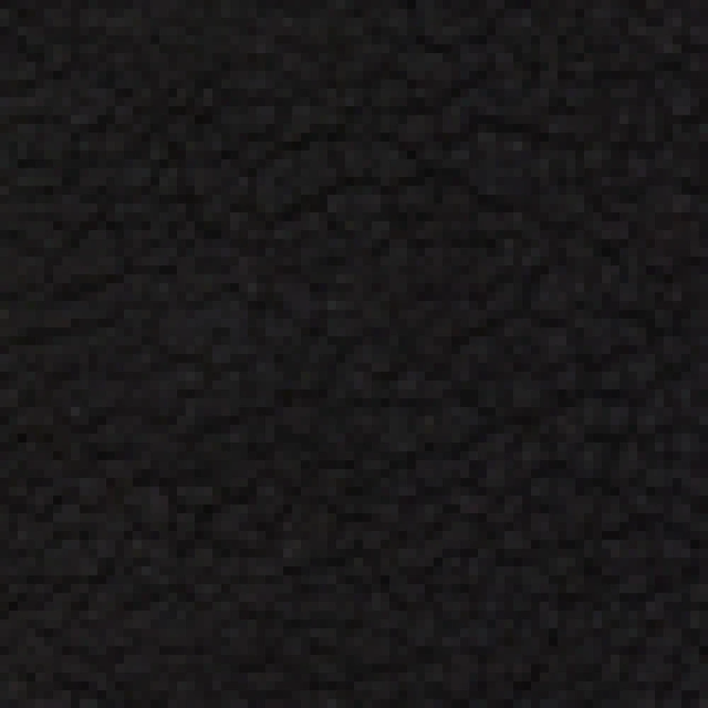 carlo colucci Omkeerbare Teddy Fleece Jas Black Heren