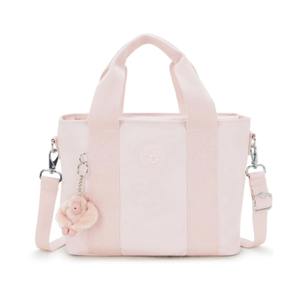 Kipling - Bags > Handbags - Pink - Kipling - Modalova