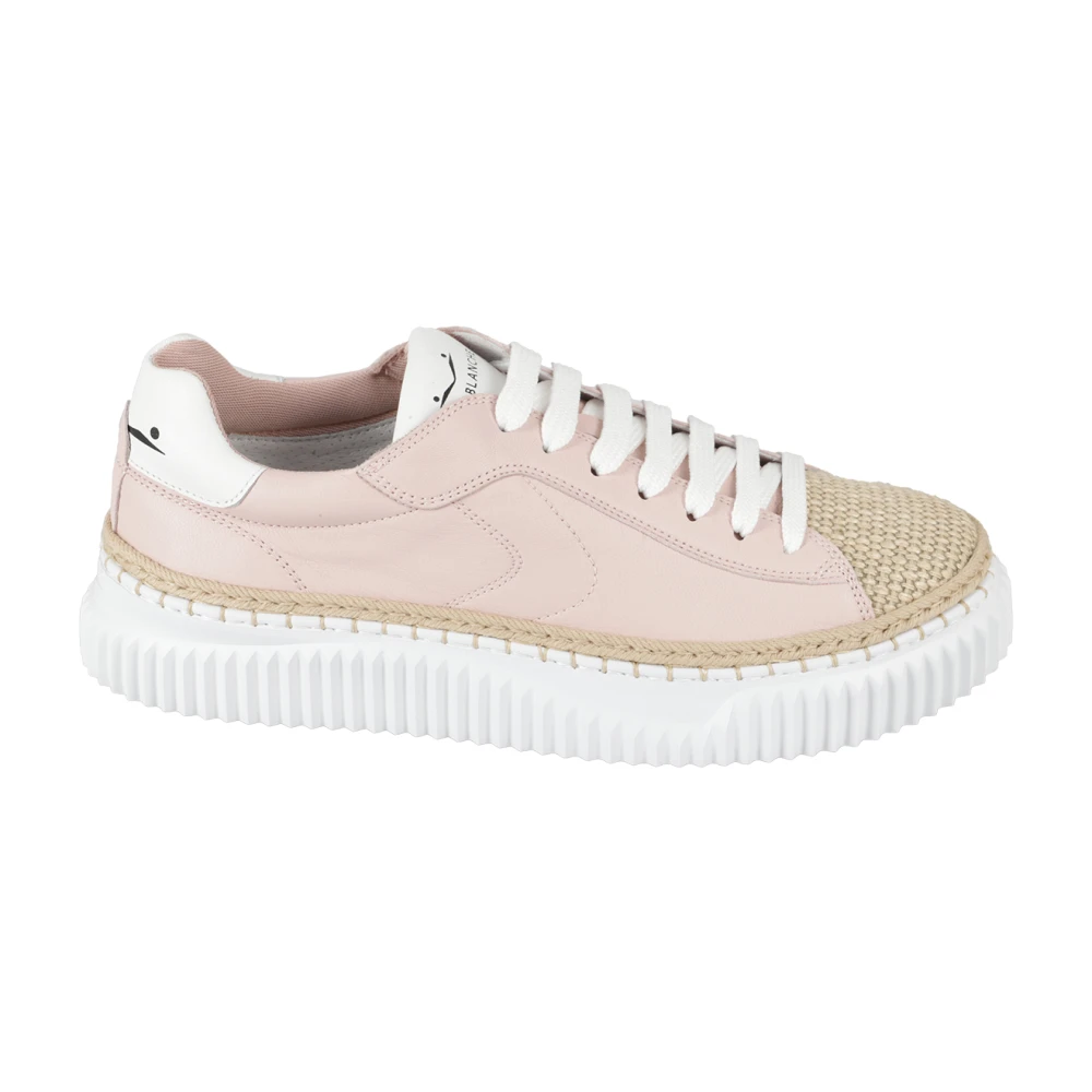 Voile Blanche Stijlvolle Panarea II Sneakers Dames Schoenen Veelkleurig Multicolor